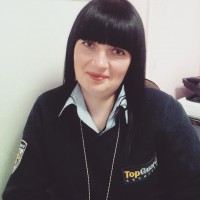 Отзыв от клиента Камилла из Люберец